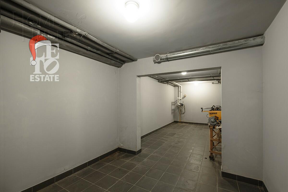 2-этажный коттедж 432.7 м² без отделки