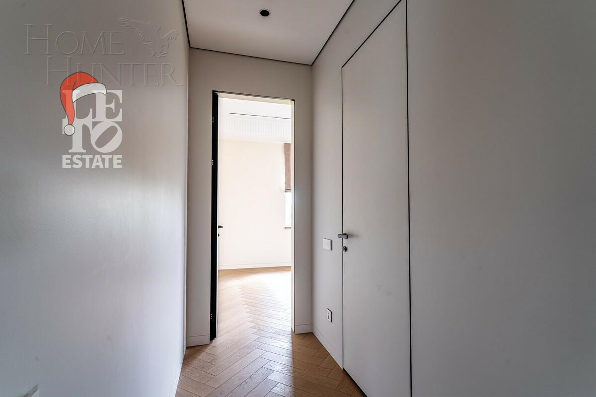 2-этажный коттедж 508.9 м² с отделкой