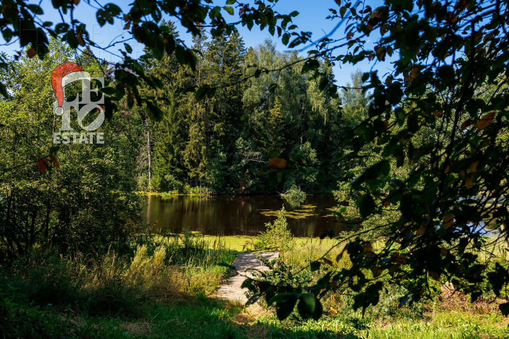 2-этажный коттедж 287 м² без отделки