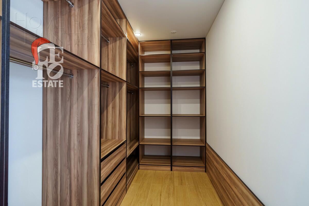 2-этажный коттедж 530 м² с отделкой