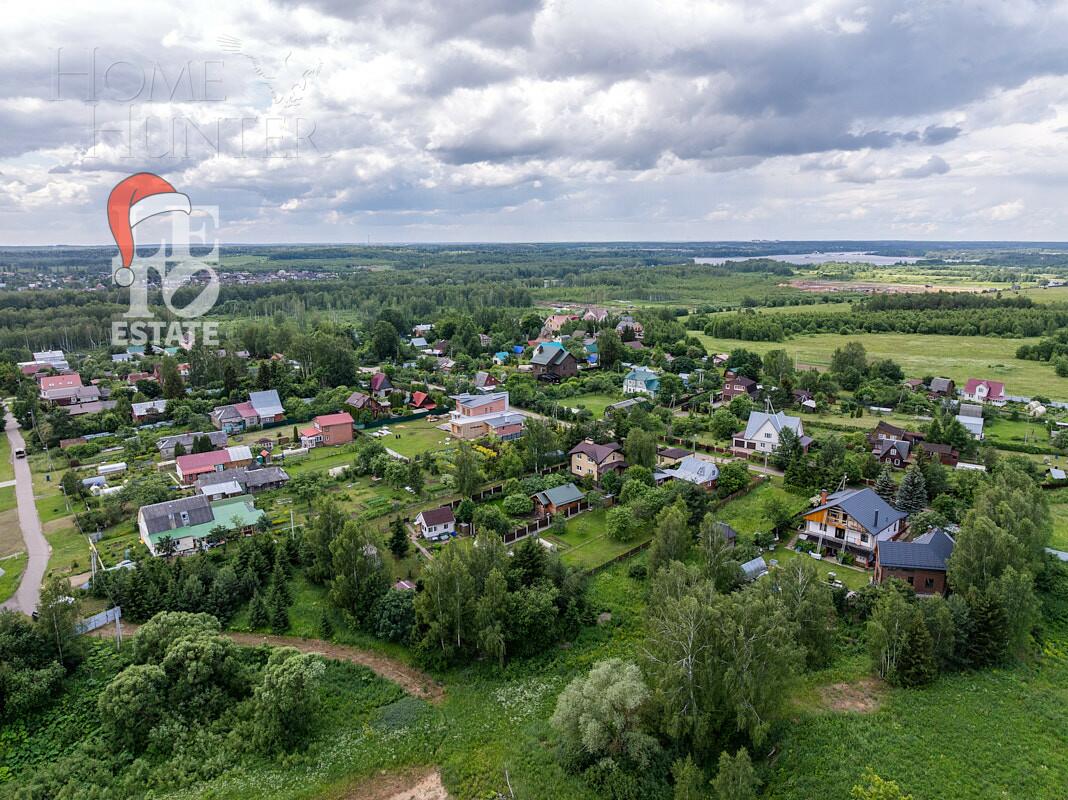 Участок 328 сот.