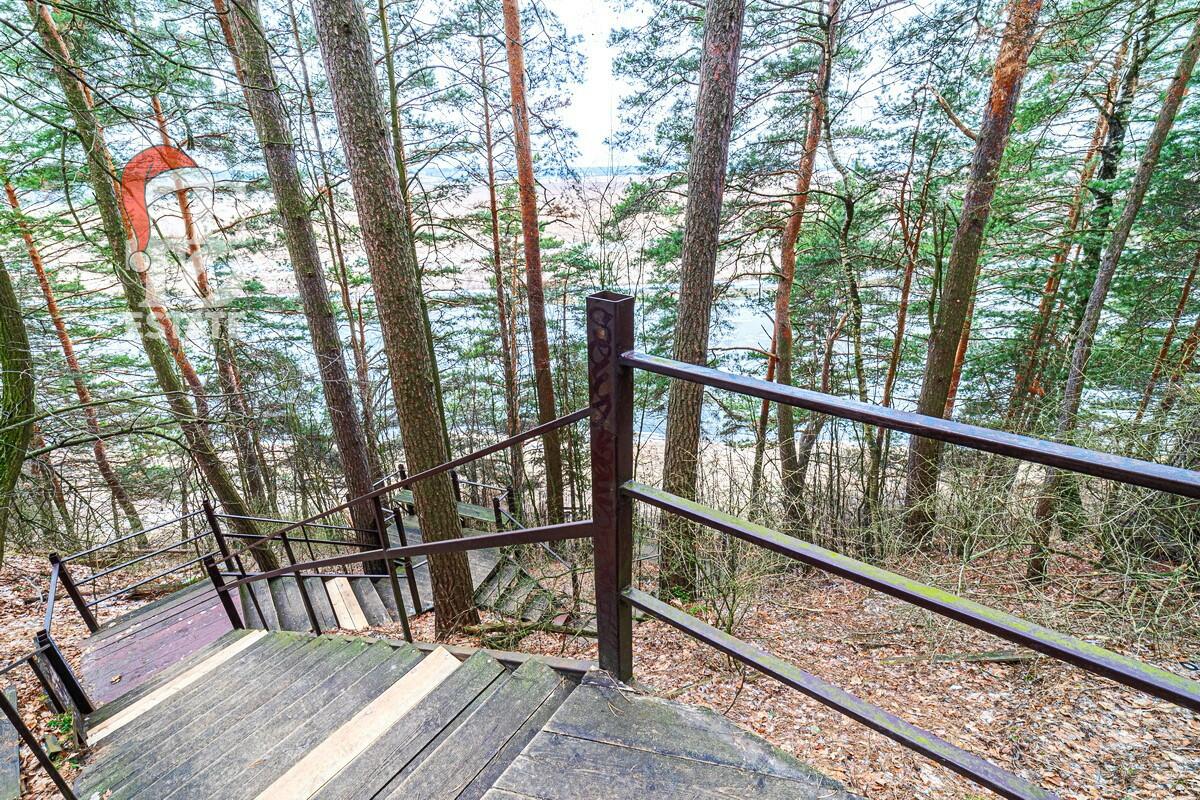 3-этажный коттедж 157.9 м² с отделкой