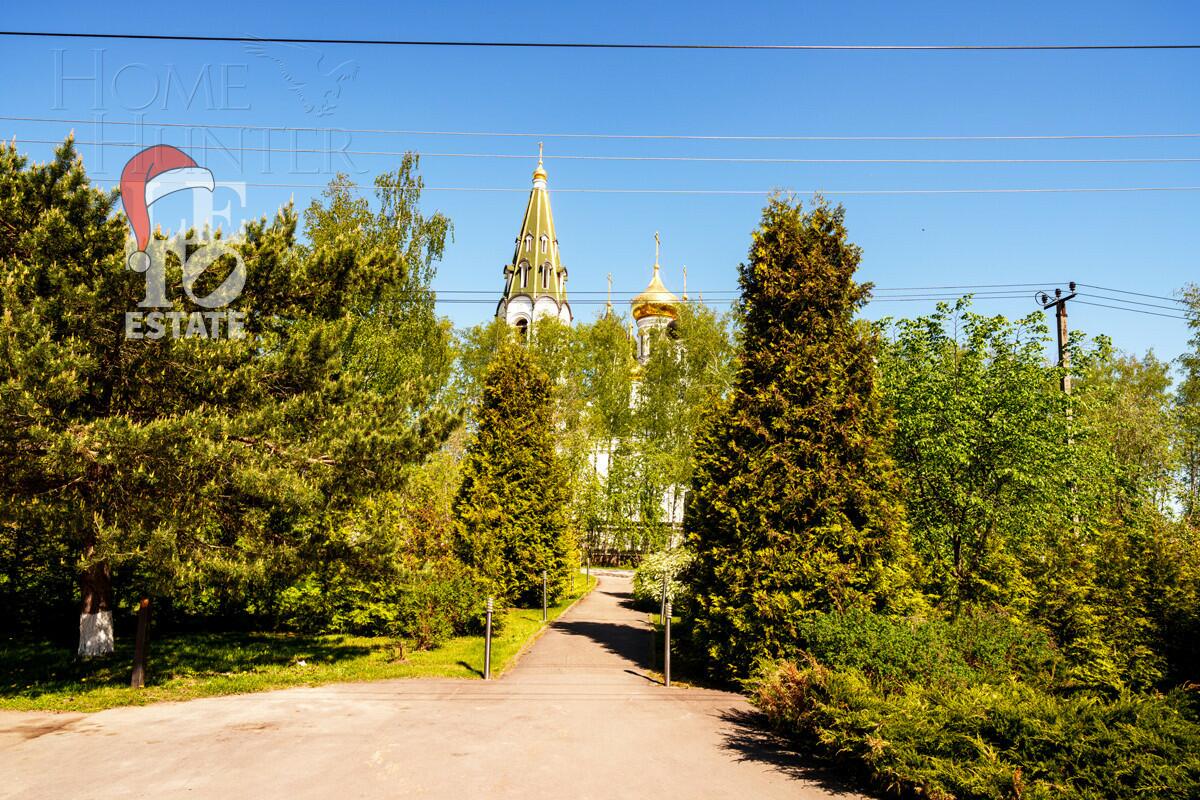 2-этажный коттедж 402 м² с отделкой