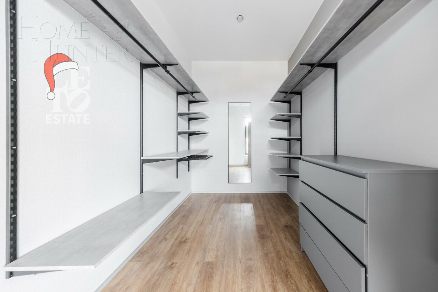 2-этажный коттедж 238.4 м² с отделкой