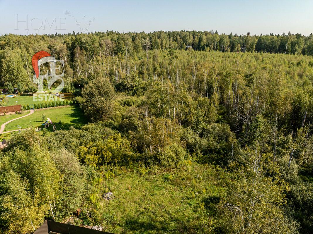 2-этажный коттедж 500 м² без отделки