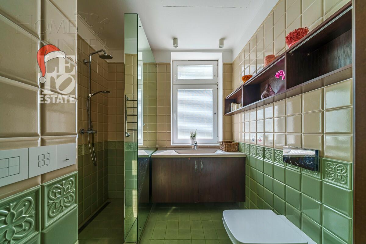 3-этажный коттедж 500 м² с отделкой