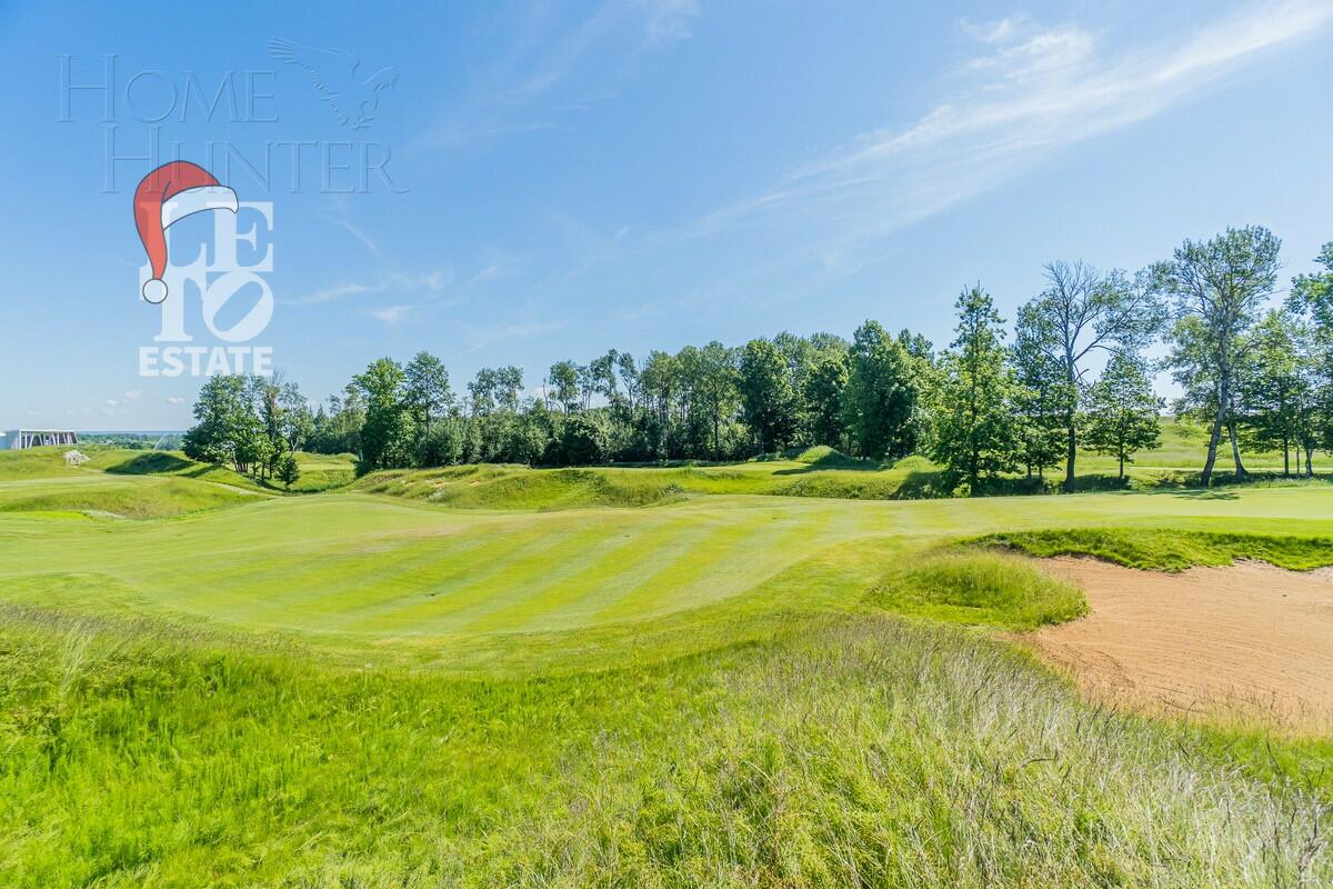 1-этажный коттедж 350 м² с отделкой