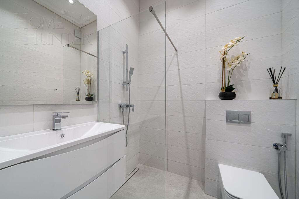 2-этажный коттедж 250 м² без отделки