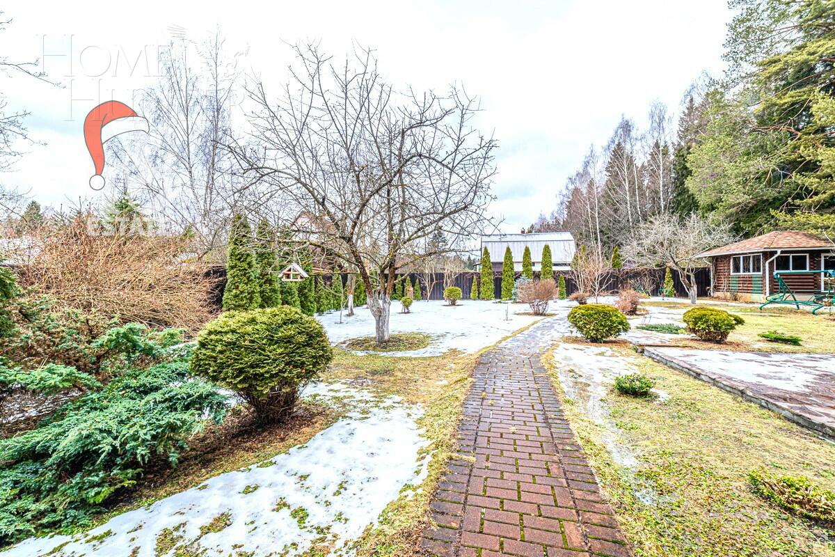 2-этажный коттедж 350 м² с отделкой