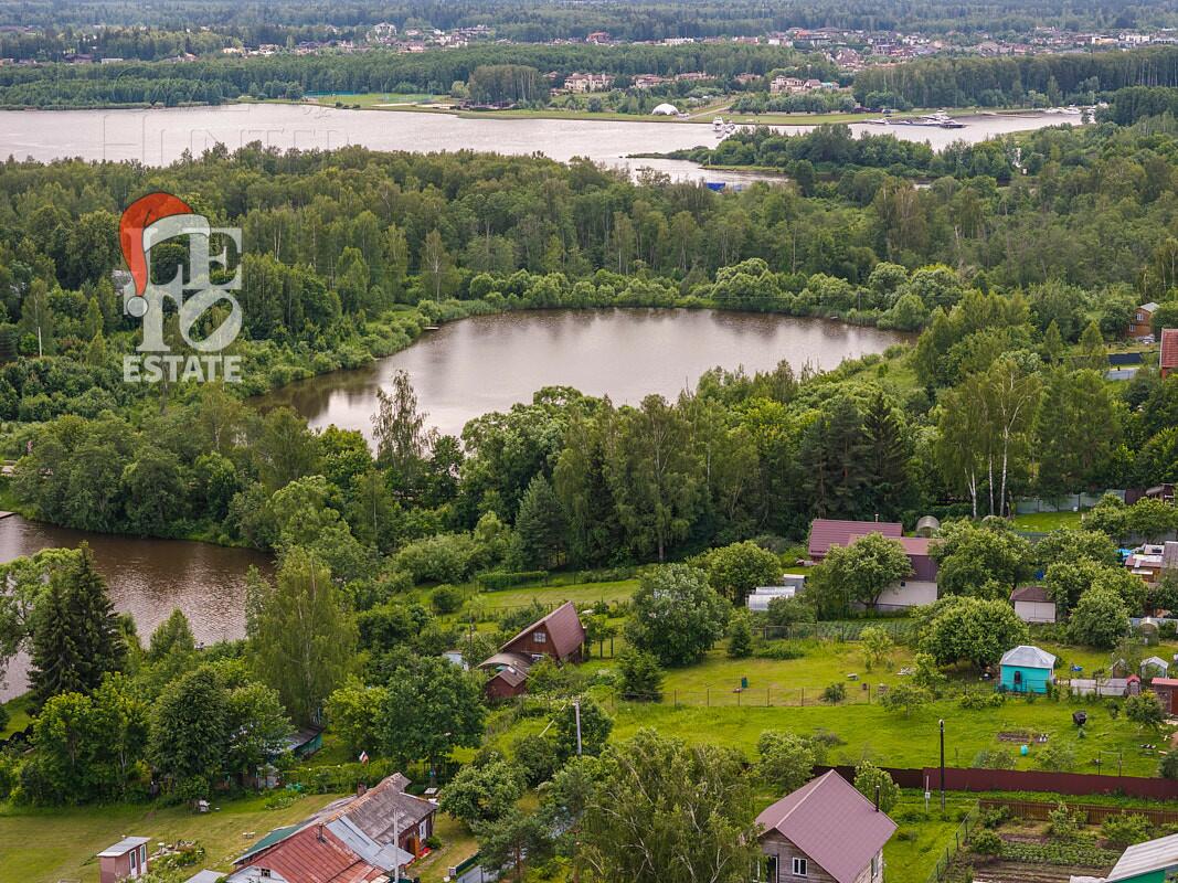 Участок 328 сот.