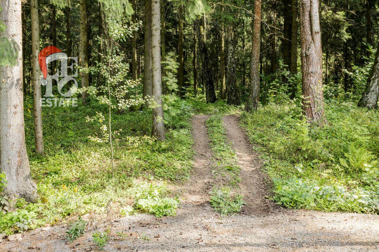 2-этажный коттедж 526 м² без отделки