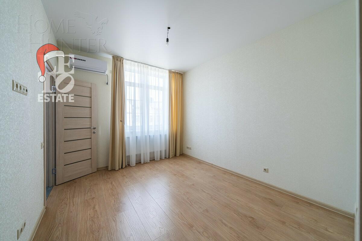 2-этажный таунхаус 286.7 м² с отделкой