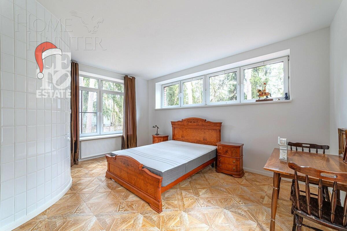 3-этажный коттедж 157.9 м² с отделкой