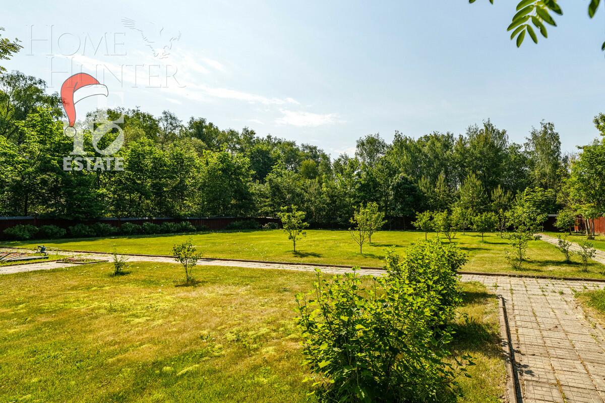 2-этажный коттедж 637 м² с отделкой