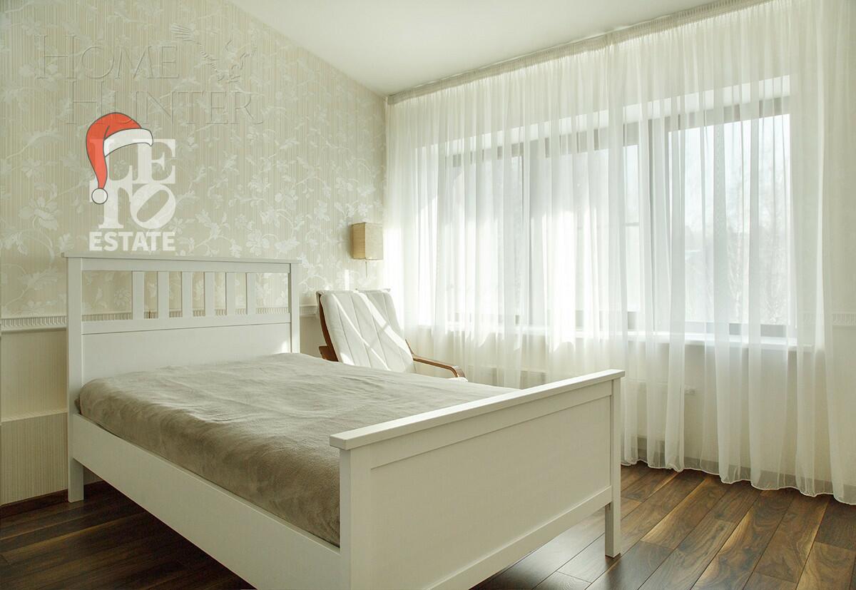 2-этажный коттедж 535 м² с отделкой