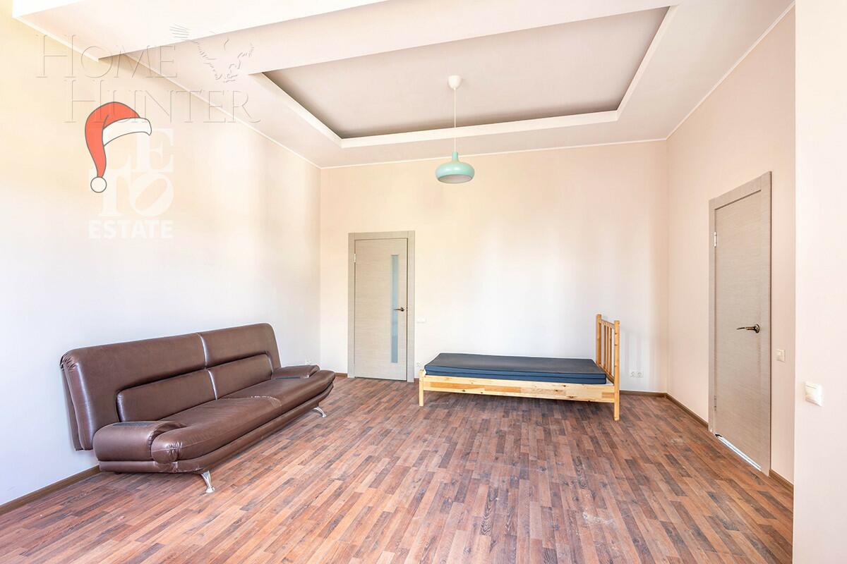 2-этажный коттедж 1 028 м² с отделкой