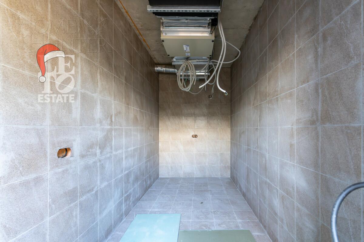 2-этажный коттедж 1 150 м² без отделки