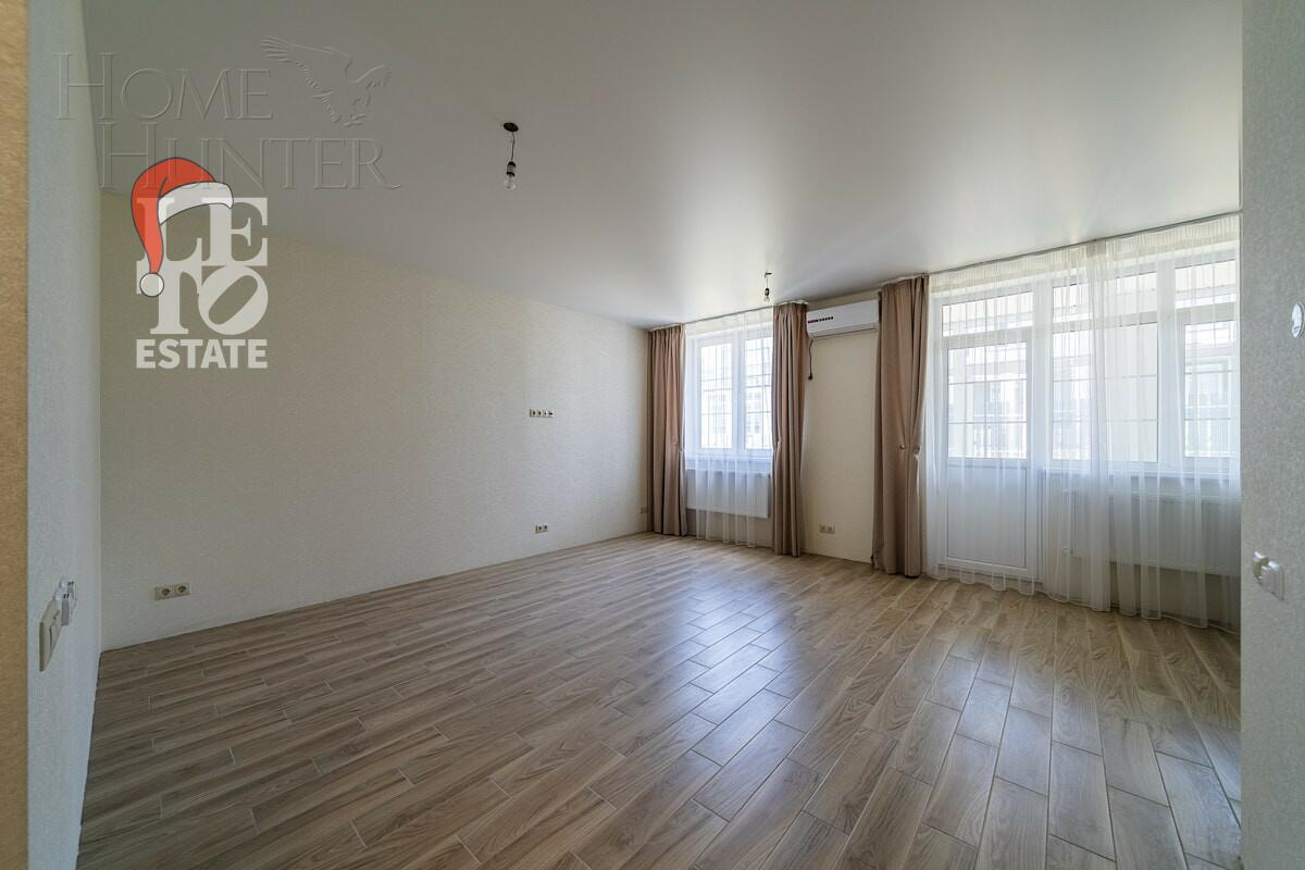 2-этажный таунхаус 286.7 м² с отделкой