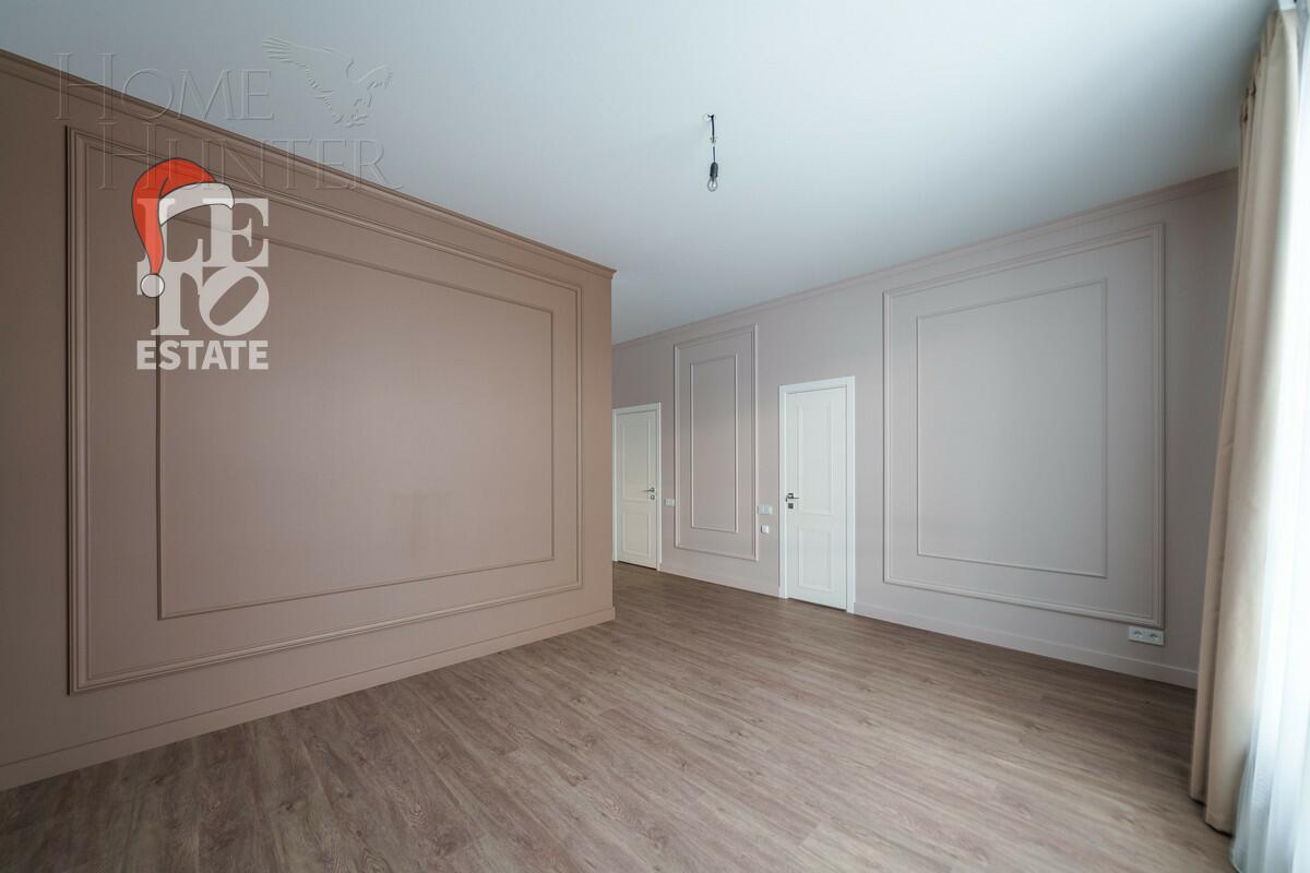 2-этажный коттедж 287.1 м² с отделкой