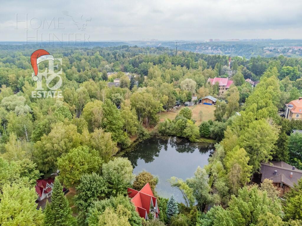 3-этажный коттедж 150 м² с отделкой