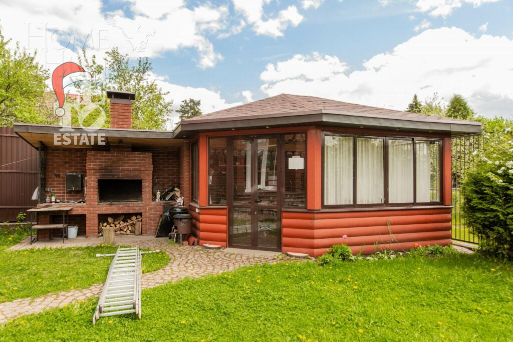 3-этажный коттедж 553.6 м² с отделкой