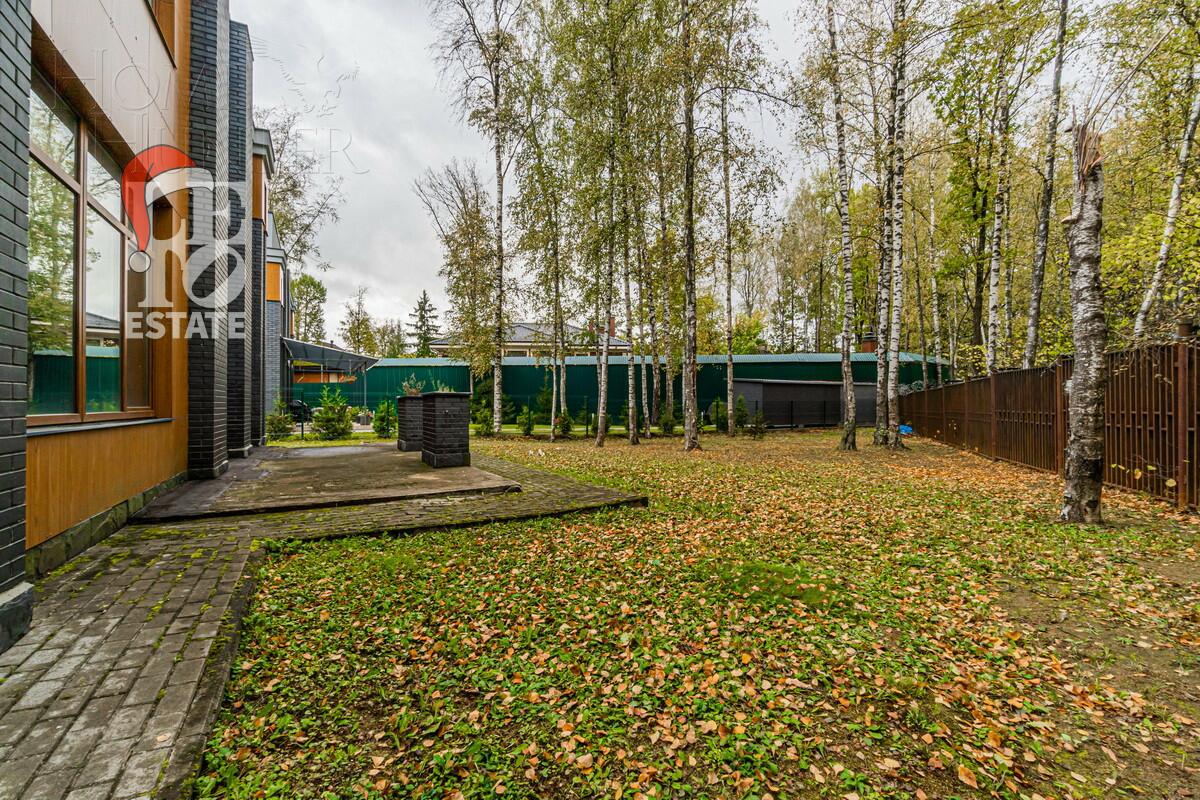 2-этажный коттедж 265 м² без отделки