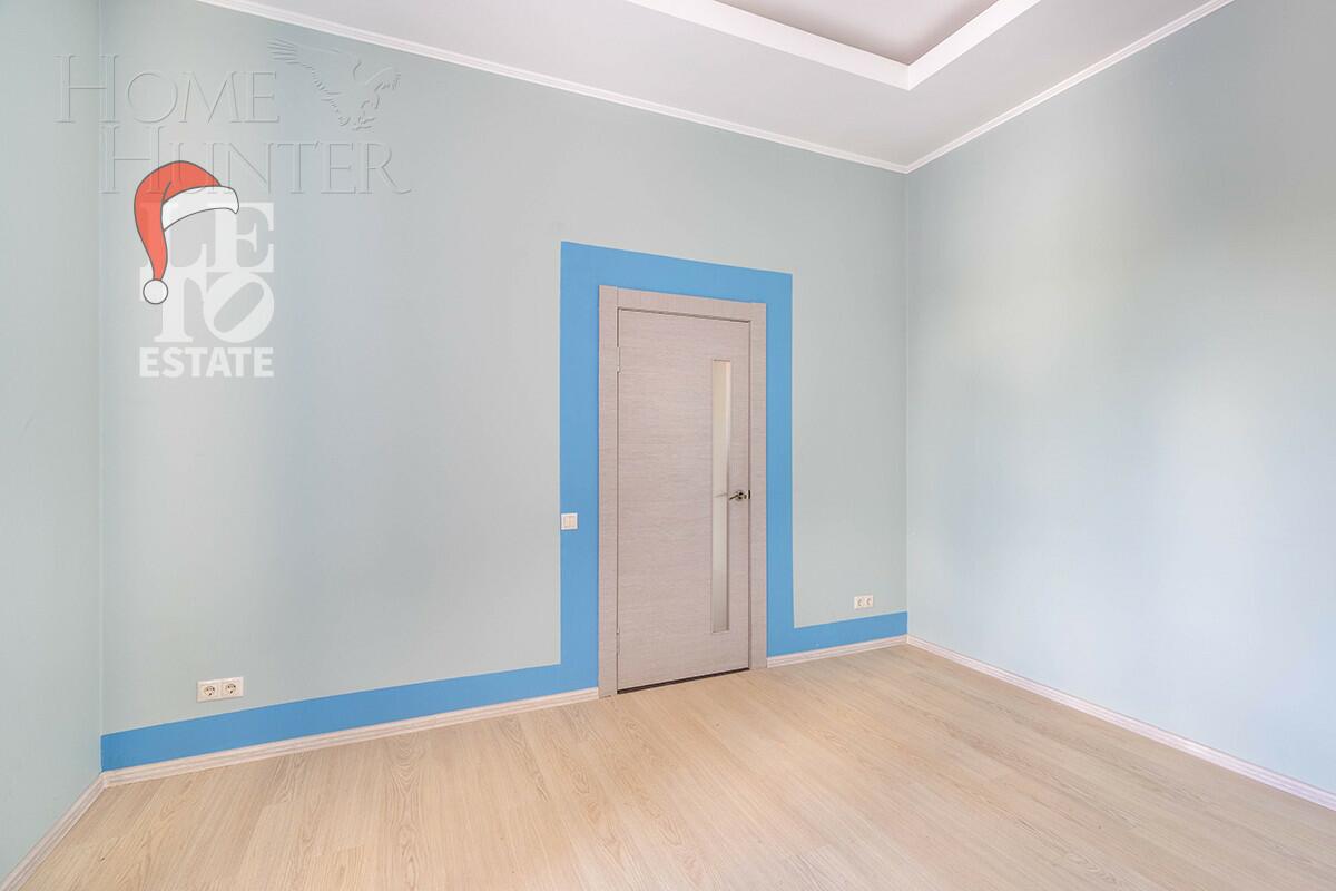 2-этажный коттедж 1 028 м² с отделкой