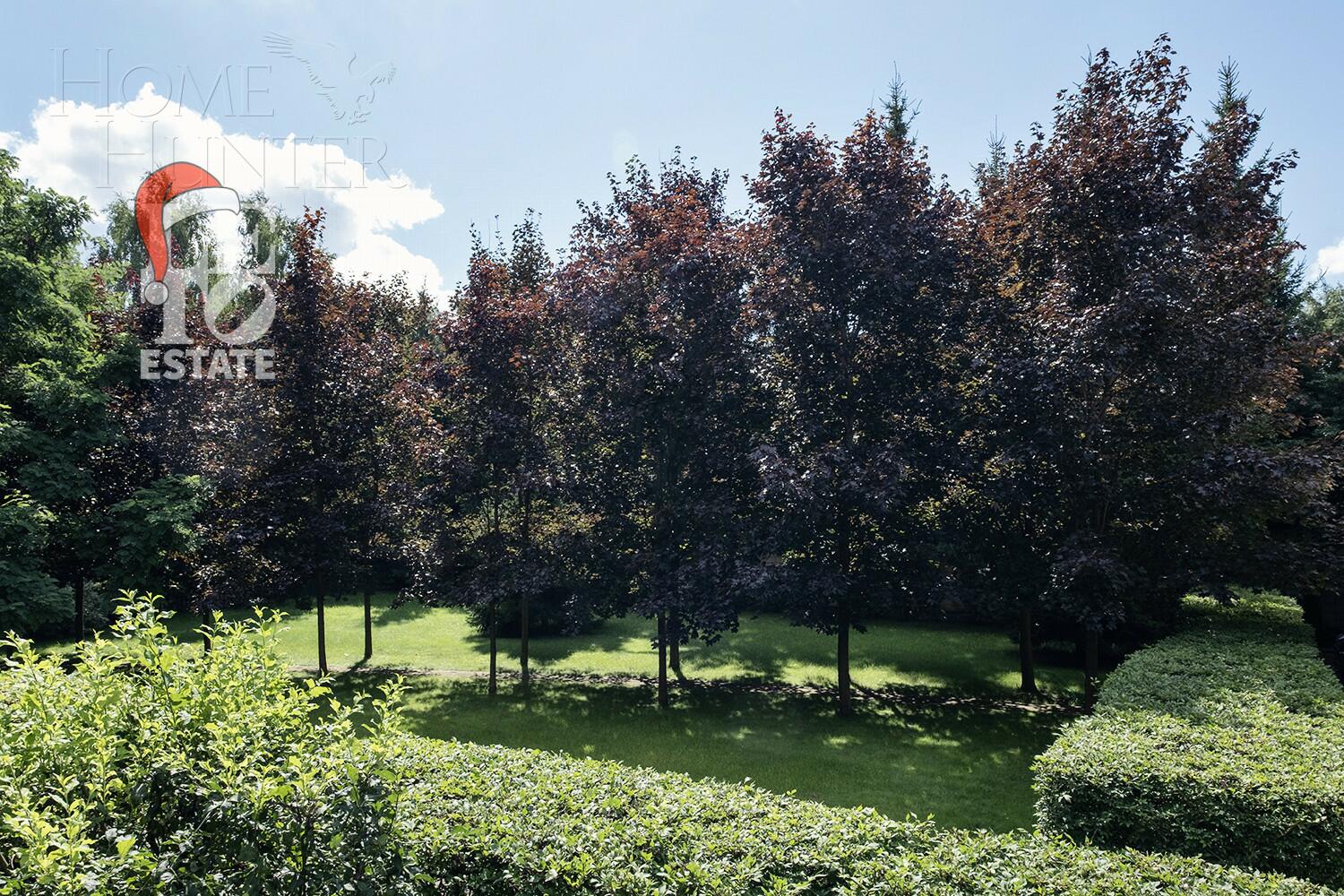 2-этажный коттедж 1 200 м² с отделкой