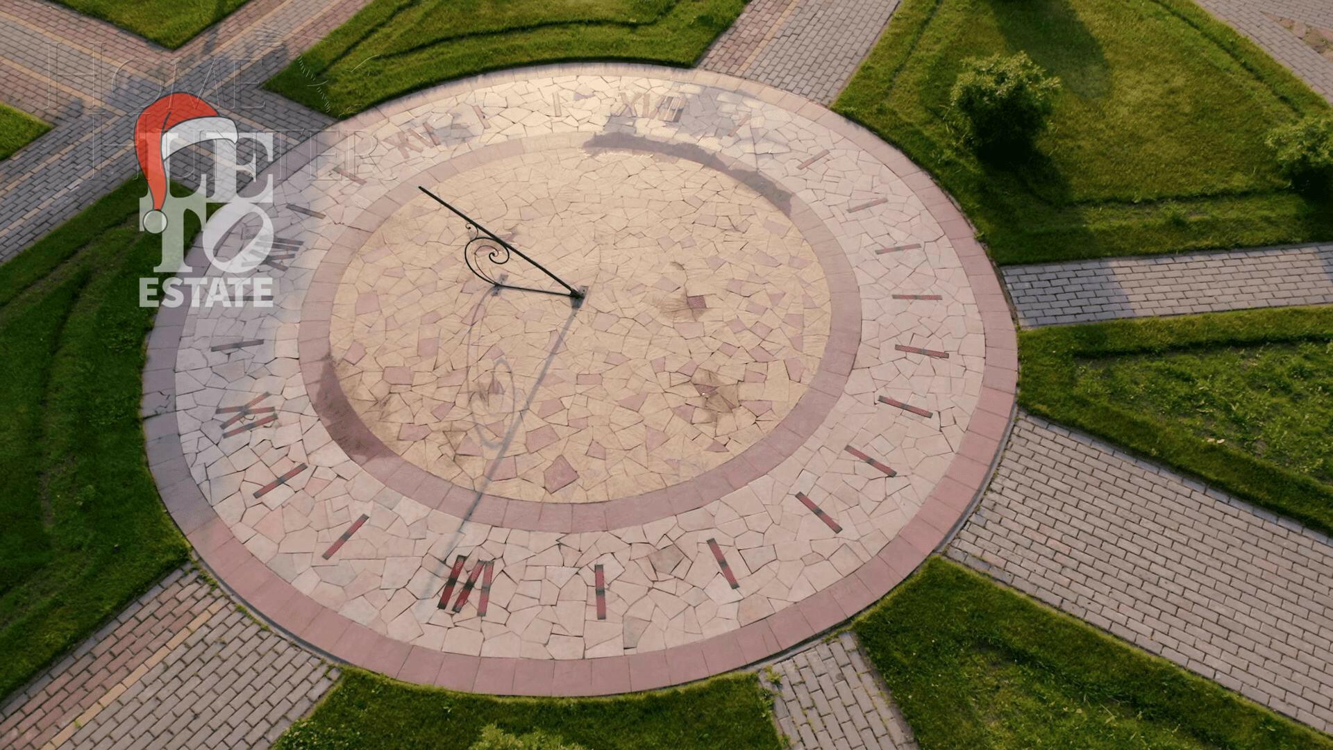 2-этажный коттедж 276.42 м² без отделки