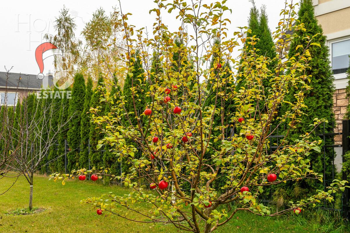 2-этажный коттедж 370 м² с отделкой