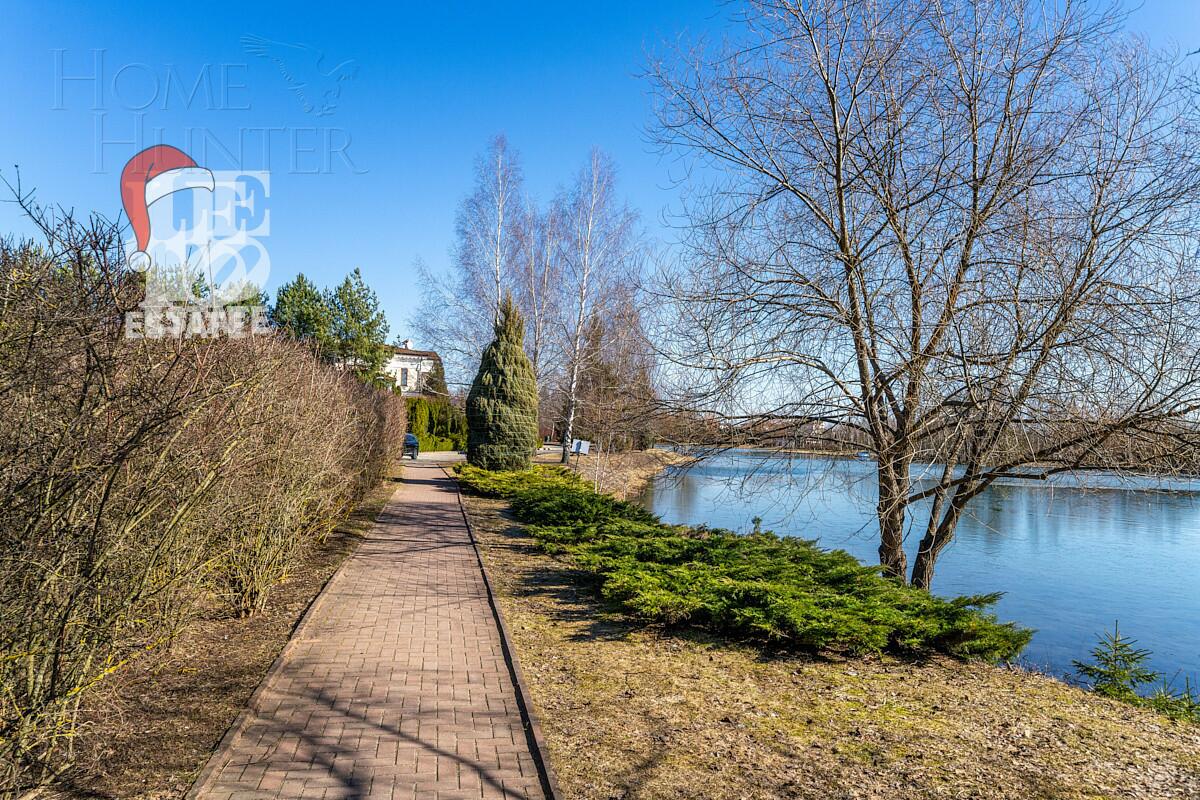 2-этажный коттедж 680 м² без отделки