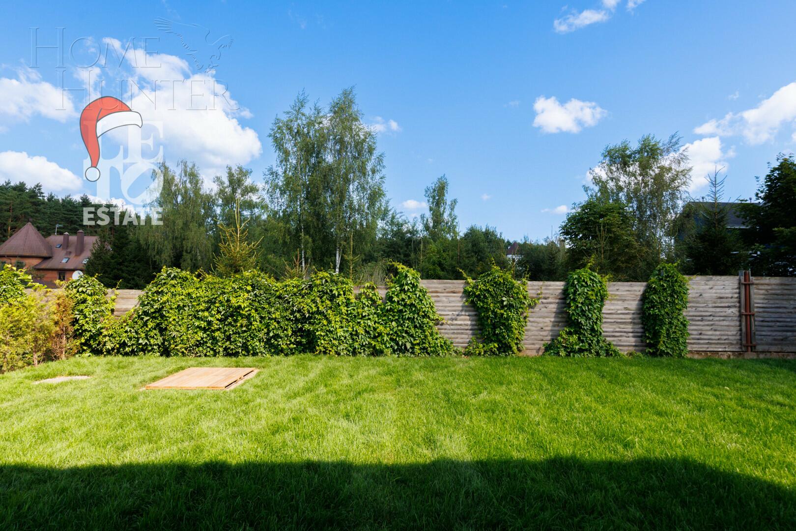 2-этажный коттедж 287 м² без отделки