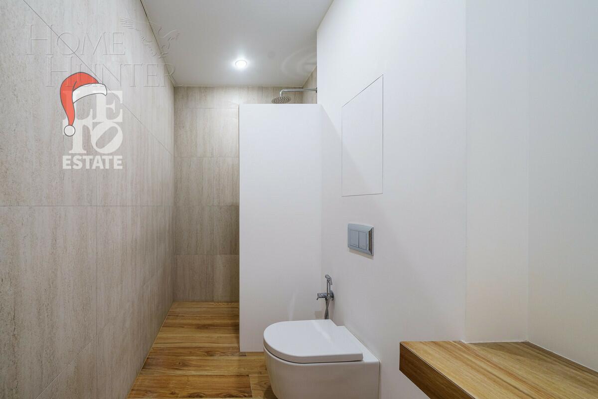 2-этажный коттедж 530 м² с отделкой