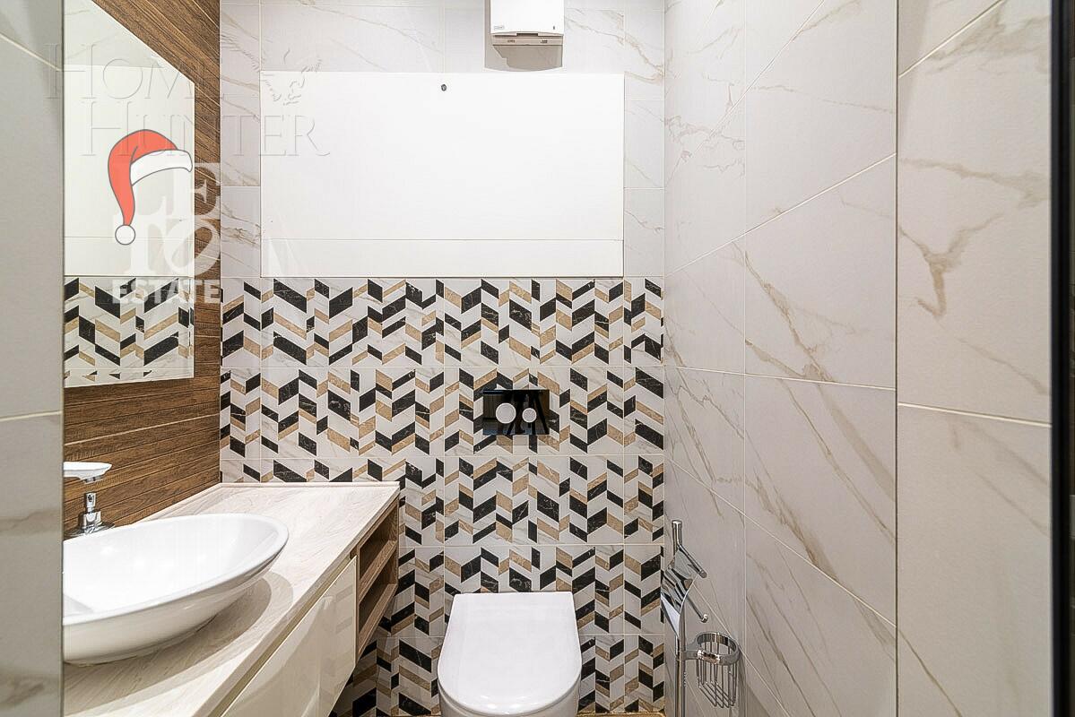 2-этажный коттедж 700 м² с отделкой