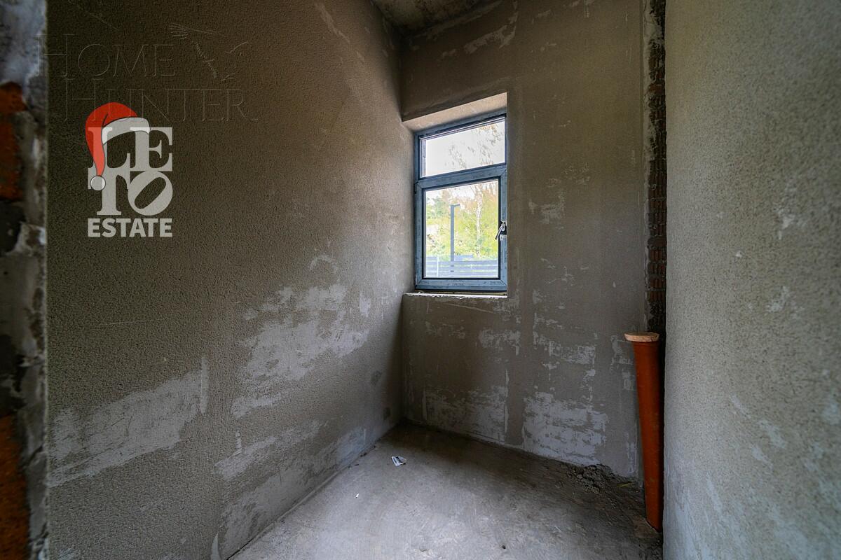 2-этажный коттедж 289 м² без отделки