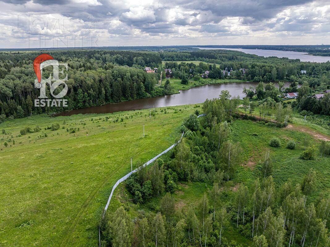 Участок 328 сот.