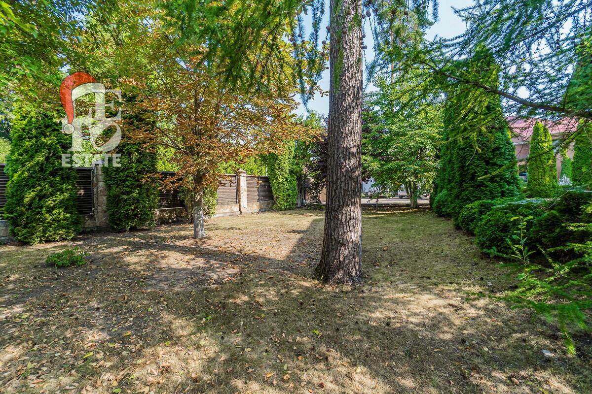 2-этажный коттедж 699.6 м² с отделкой