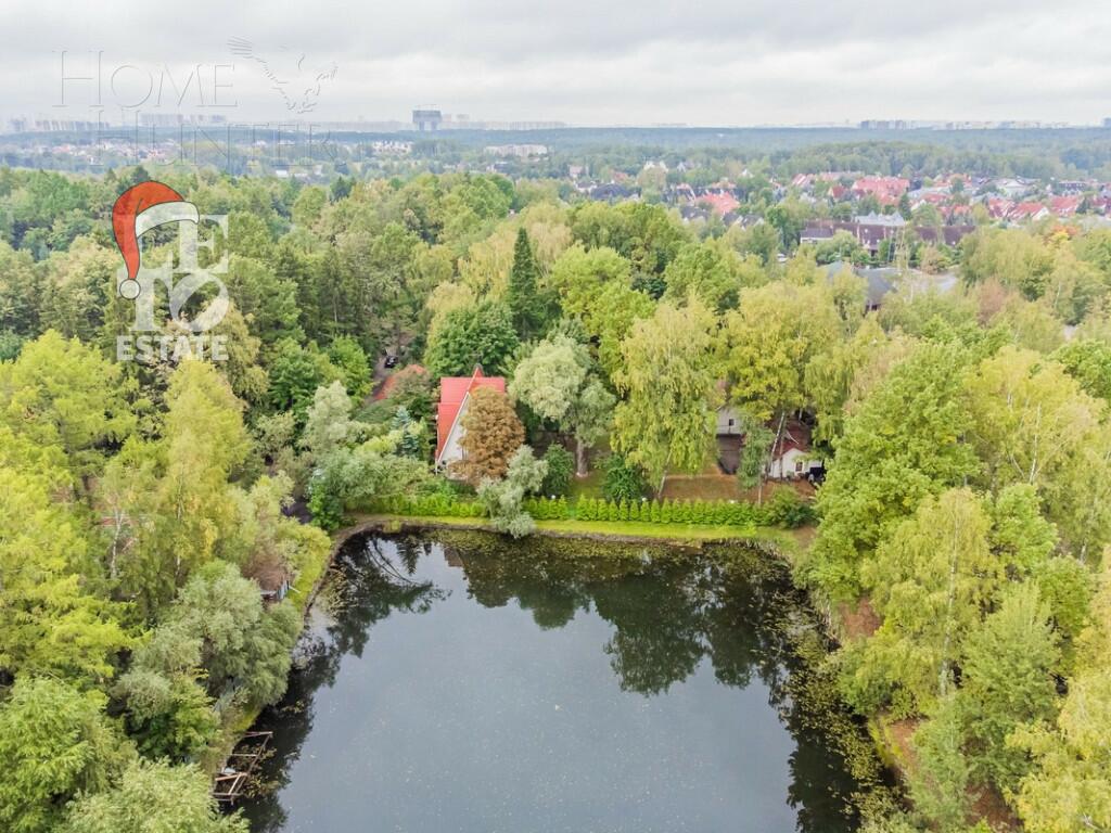 3-этажный коттедж 150 м² с отделкой