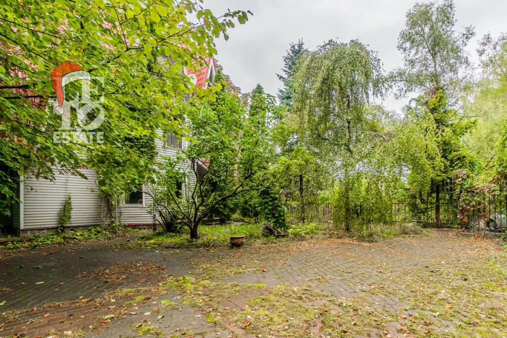 3-этажный коттедж 150 м² с отделкой