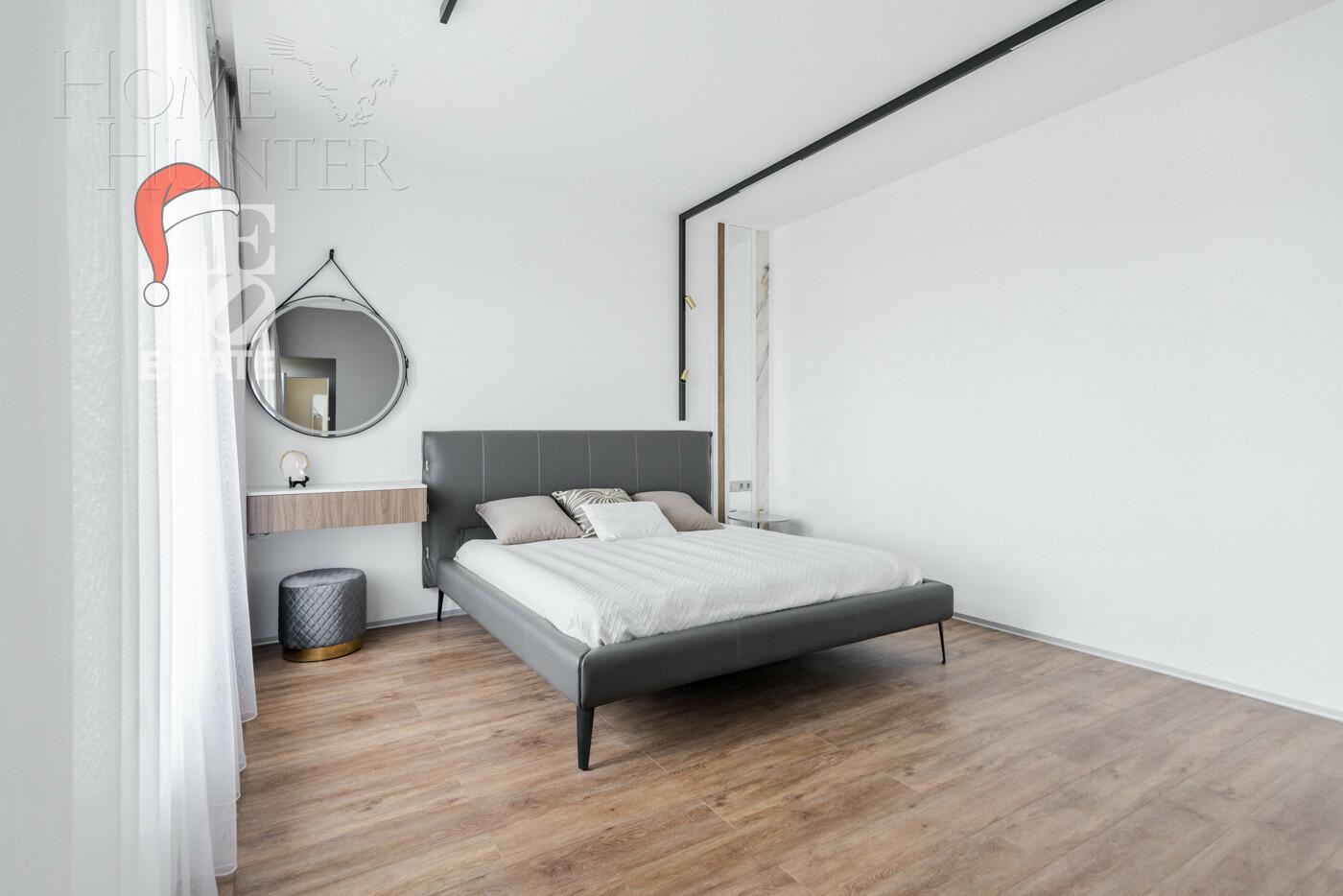 2-этажный коттедж 238.4 м² с отделкой