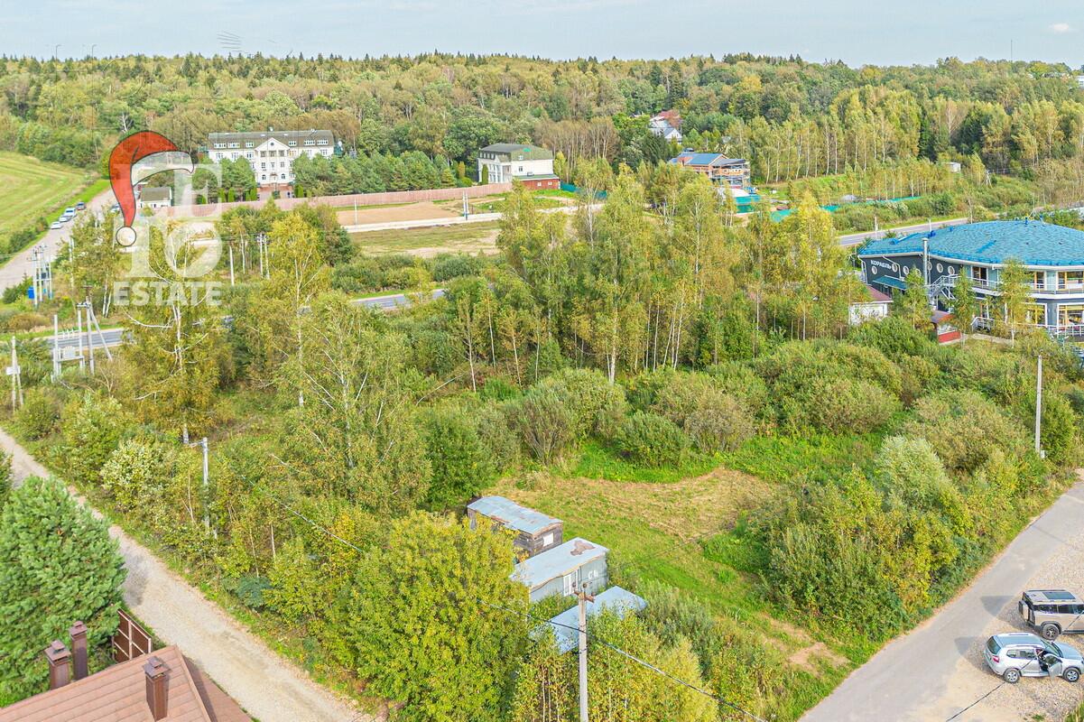 Участок 45.19 сот.