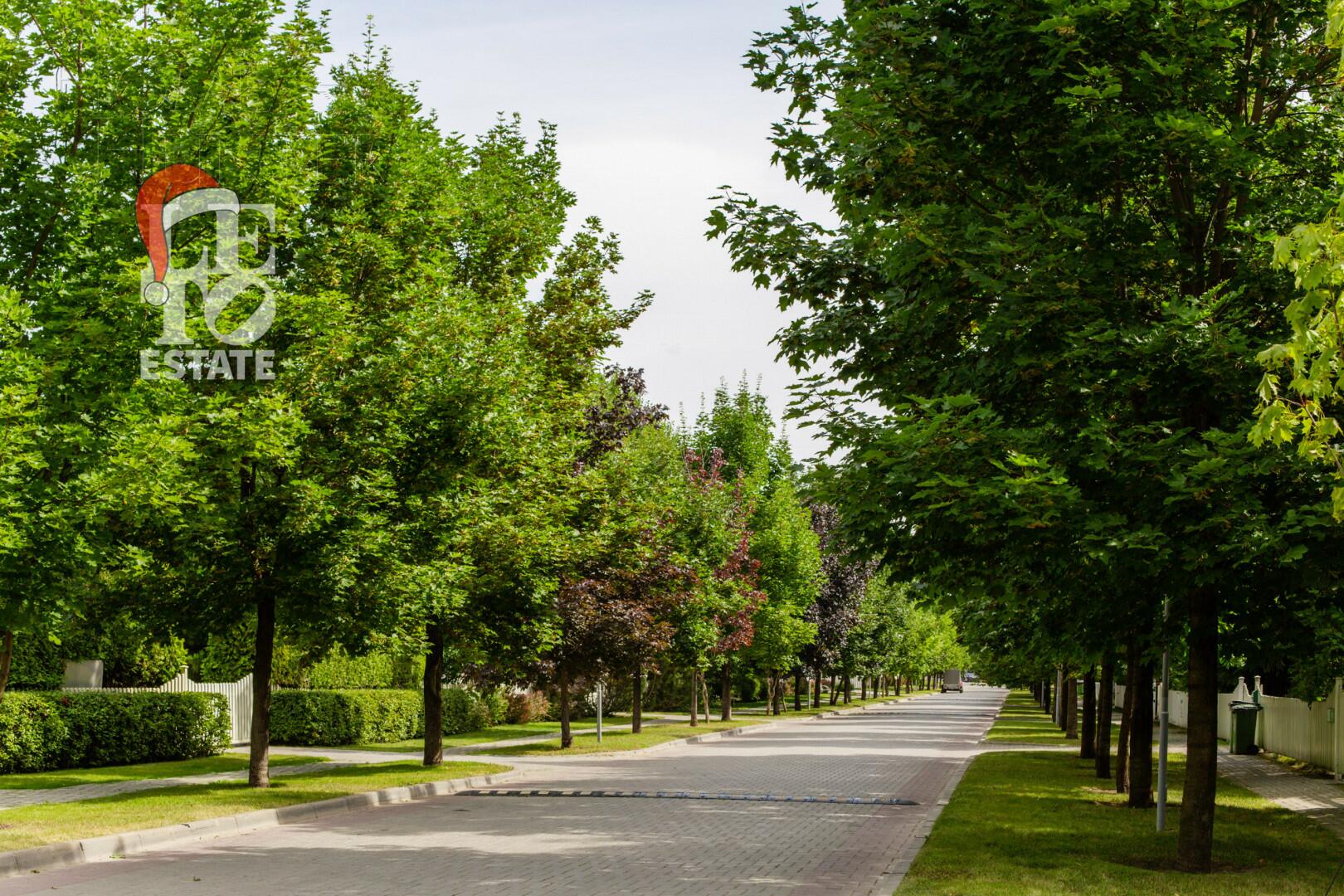 2-этажный коттедж 810 м² с отделкой