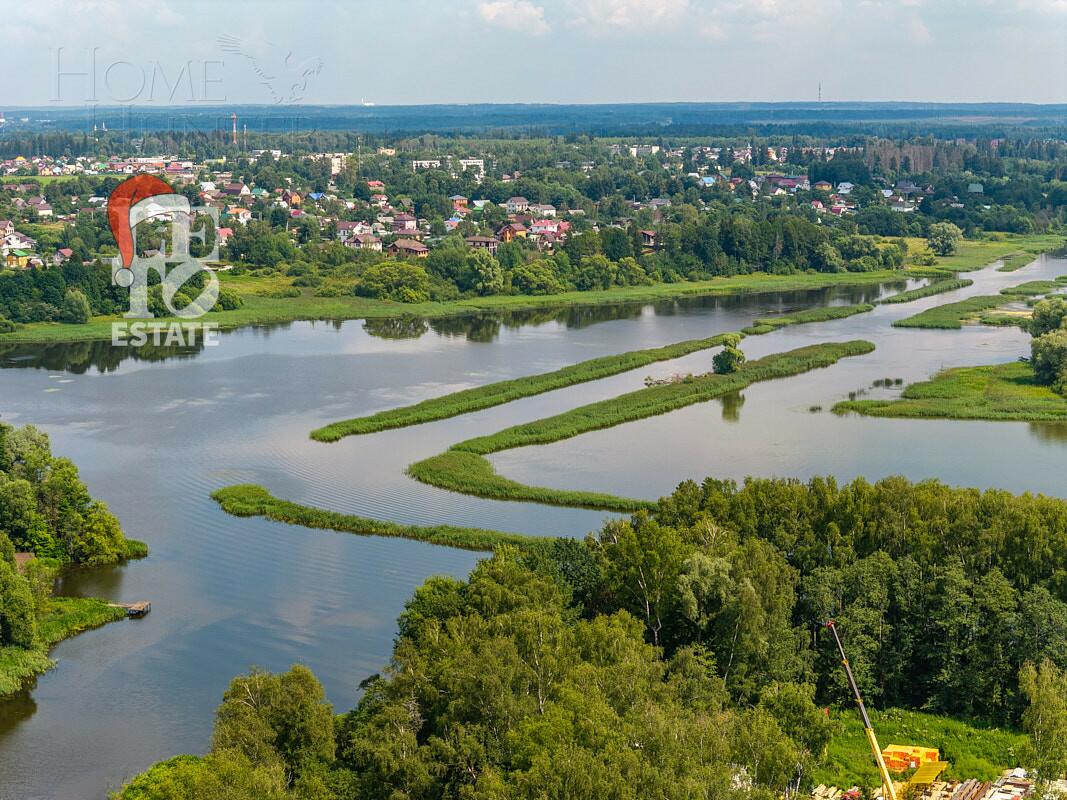 2-этажный коттедж 354 м² с отделкой