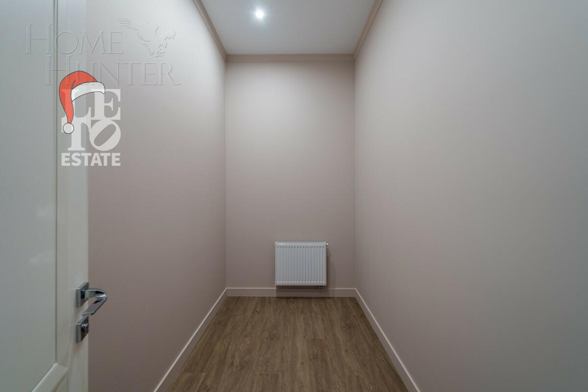 2-этажный коттедж 287.1 м² с отделкой