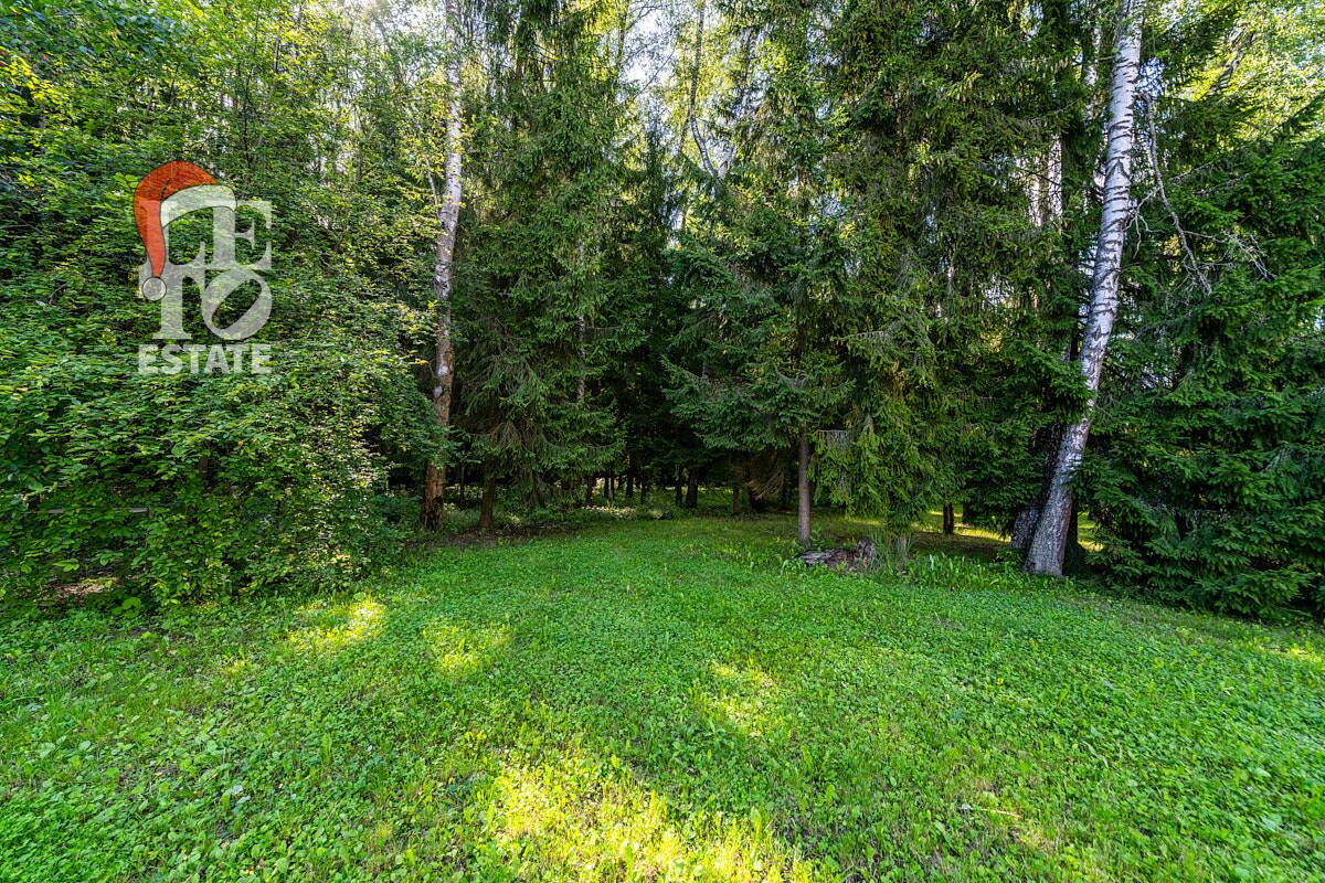 2-этажный коттедж 700 м² с отделкой