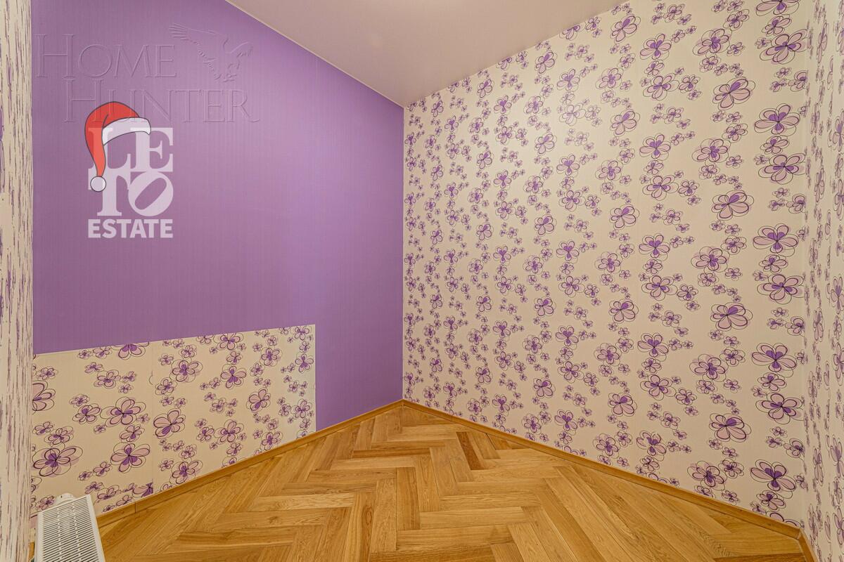 2-этажный коттедж 343.5 м² с отделкой