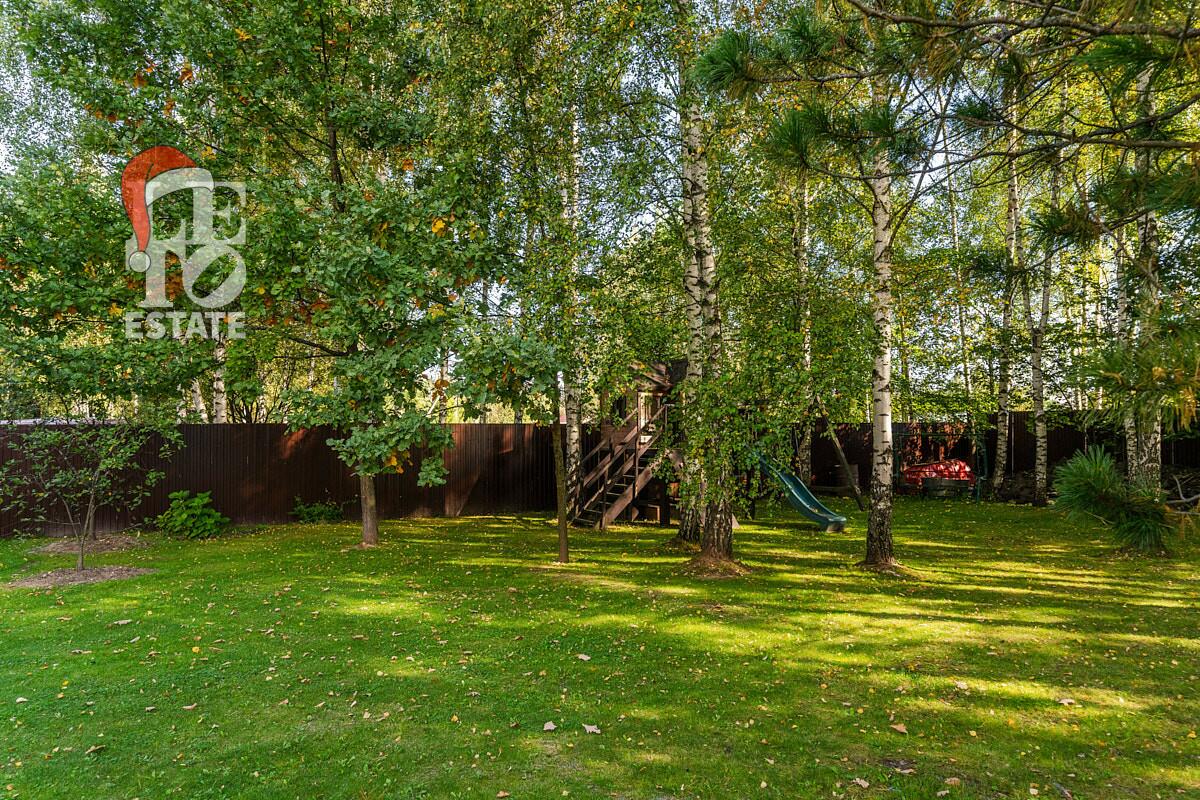 2-этажный коттедж 567 м² с отделкой