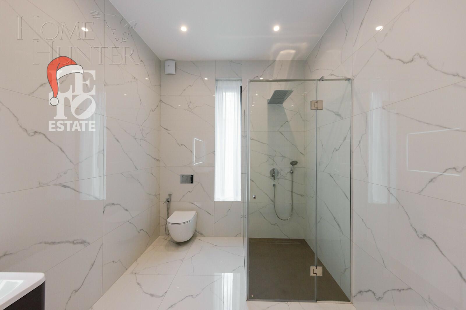 2-этажный коттедж 507.3 м² с отделкой