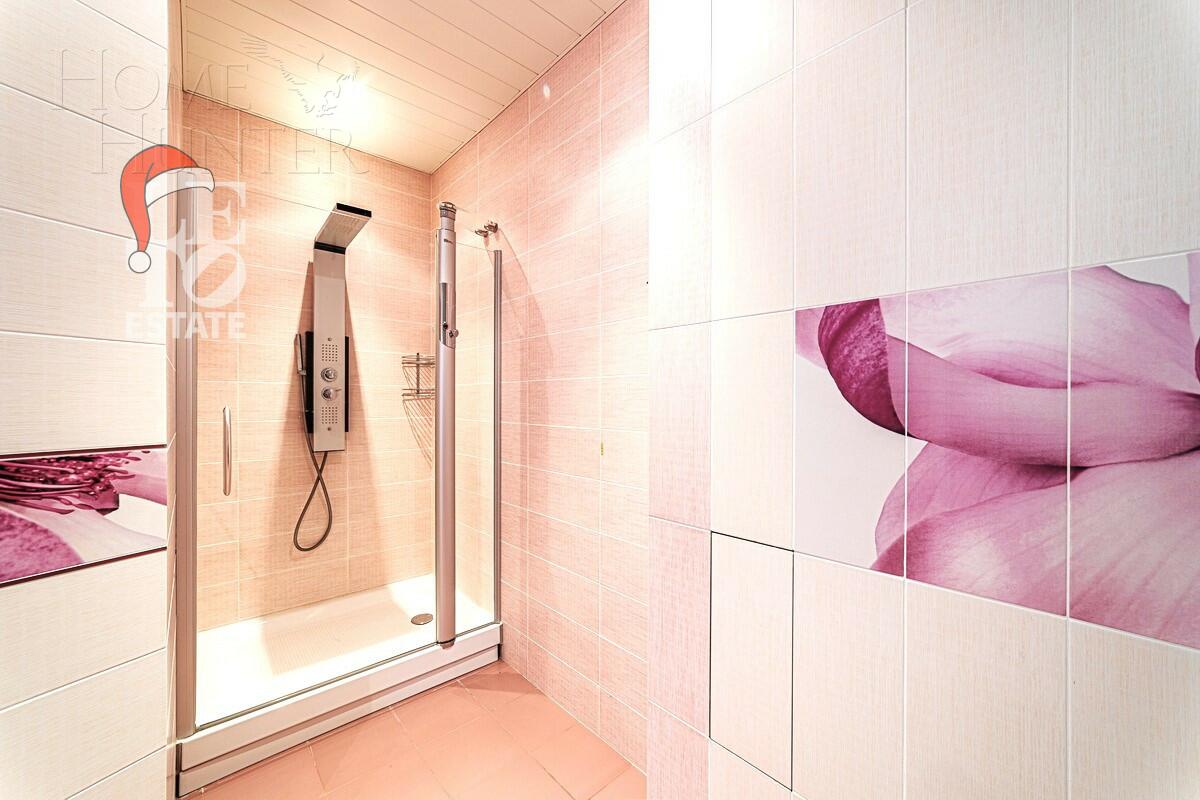 3-этажный коттедж 742 м² с отделкой