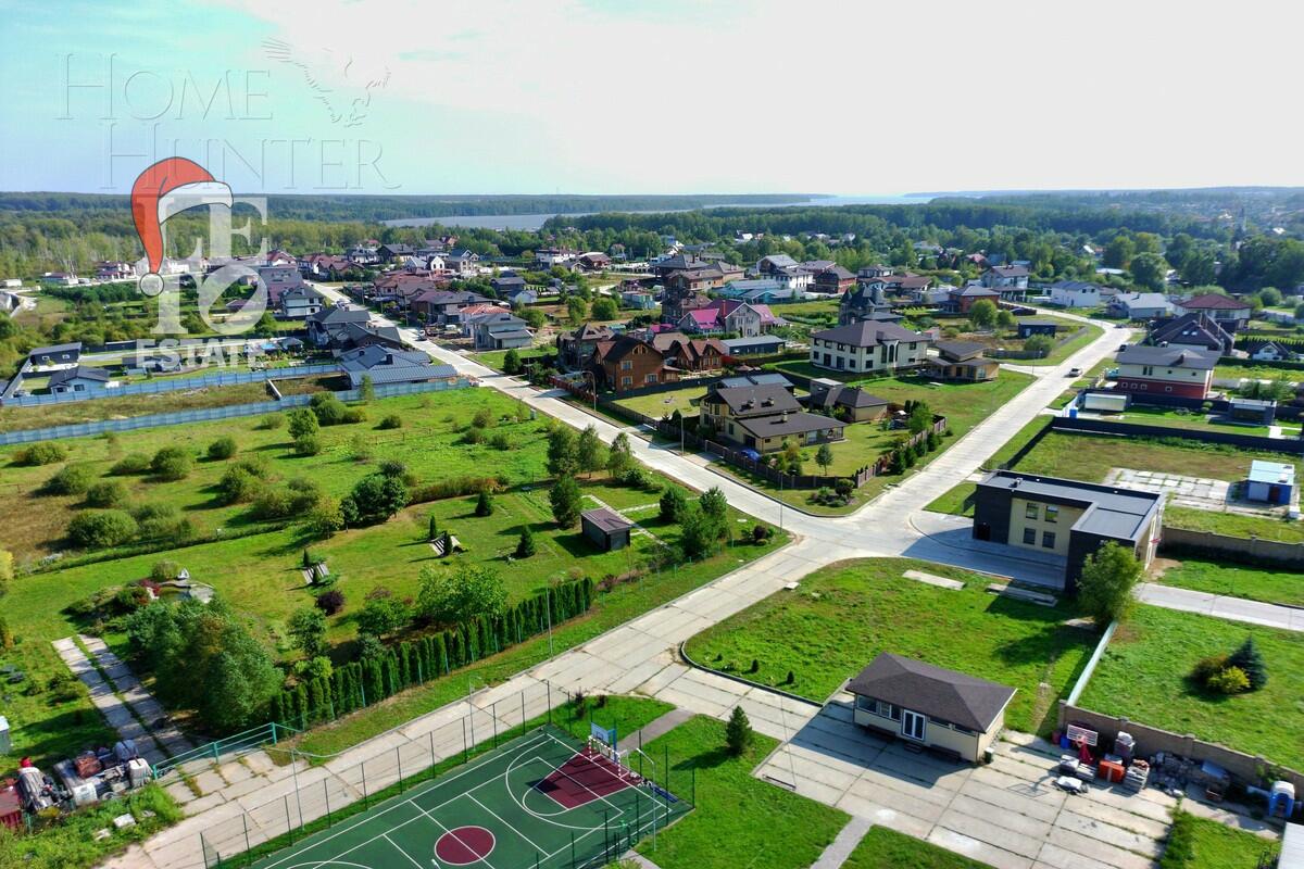 2-этажный коттедж 328.4 м² с отделкой